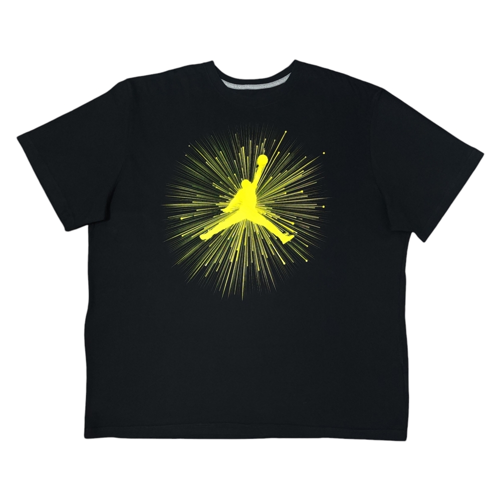 Jordan Supernova VTG T Shirt Men's 4XL